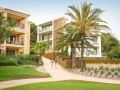 TennisTraveller Tennis Hotel Robinson Club Mallorca Apartments