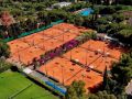 Forte Village Open Sardinien Tennisanlage TennisTraveller