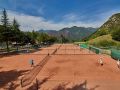 Tenniscamps Gardasee Go Tennisurlaub TennisTraveller Anlage