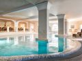 tennishotel seehof walchsee pool neu