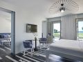 tennishotel kalimera kriti kreta luxury suite seaview