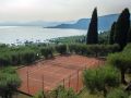 TennisanlageArca Gardasee 1