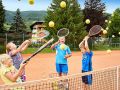 Tennishotel Post Kaernten Tenniskids