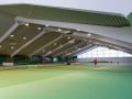 tenniscenter stainz tennishalle