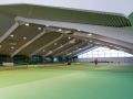 tennis center stainz tennis hall
