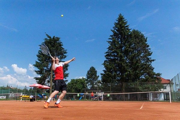 tenniscenter stainz traininer sommer