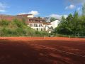 tennishotel wutzschleife tennisplatz