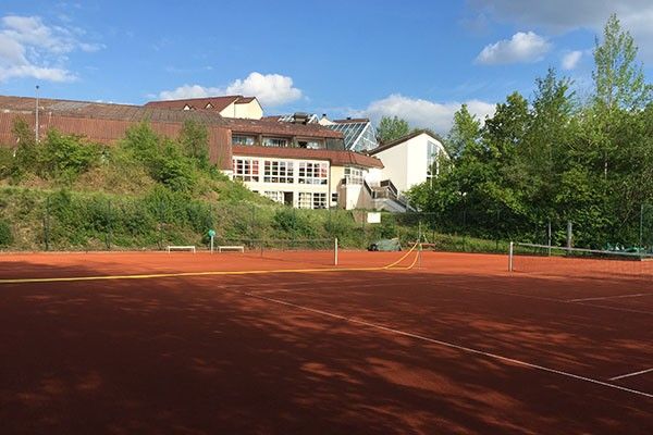 tennishotel wutzschleife tennisplatz
