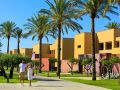 tennishotel verdura resort aussen
