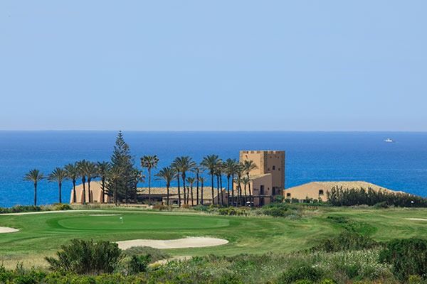 verdura resort torre