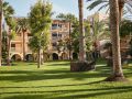 Tennis Hotel Robinson Club JandiaPlaya Garden