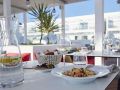 Tennishotel Robinson Club JandiaPlaya Hauptrestaurant