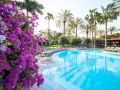 Tennis Hotel Robinson Club JandiaPlaya Pool
