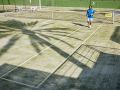 Tennishotel Robinson Club JandiaPlaya Soysal Tennis 1200x800