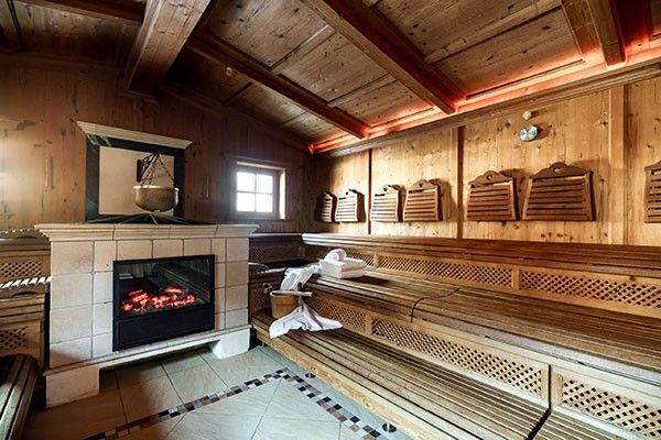 posthotel achenkirch tennistraveller sauna