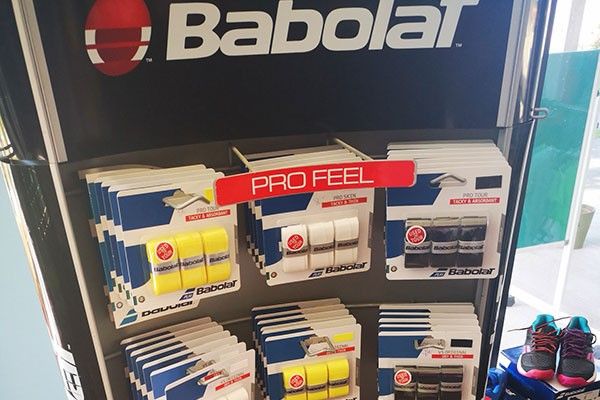 tenniscenter stainz babolat grips