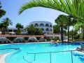 tennishotel maritim galatzo mallorca ansicht