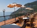 tennishotel zanzanu gardasee restaurant terrasse