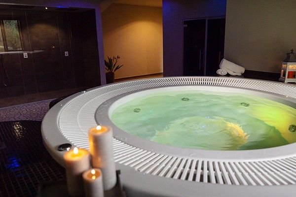 tennishotel zanzanu gardasee whirlpool