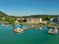 tennishotel sonne kaernten ansicht