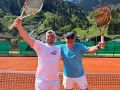 as tennis montafon