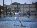 tennis padel camp tennishotel vincci costa golf