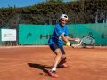 emilio sanchez academy barcelona action