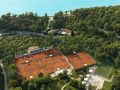 tennishotel sani tennis