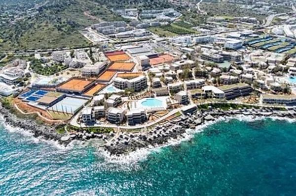tenniscamp koko nana beach club tennis