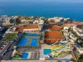 tenniscamp koko nana beach club tennisanlage