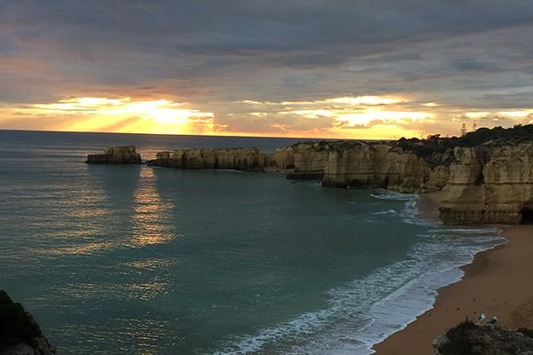 mcl camps albufeira strand2