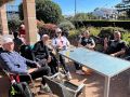 mara tenniscamp mallorca