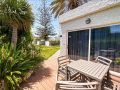cordial biarritz bungalow terrasse