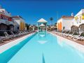 cordial green golf pool