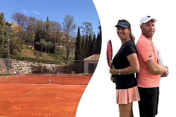 mcl tenniscamps marbella