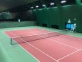 mcl tenniscamp stockholm