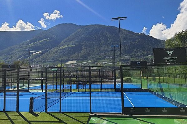 play the pro autumn camp meran padel