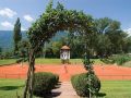play the pro autumn camp Merano tennis