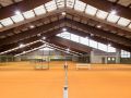 play the pro autumn camp Merano tennis hall