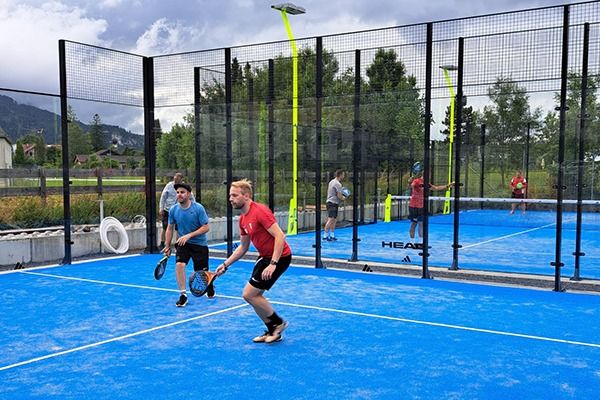 pro tennisschool reutte padel