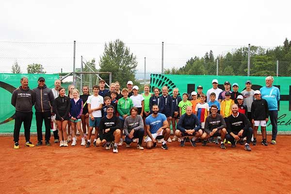 tennis camp reutte tyrol