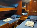 tap yacht tenniscamp balearen kabine