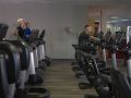 tenniscamp van luyten lavital gym