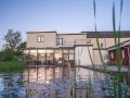 tenniscamp van luyten lavital wellness