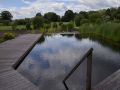 tenniscamps lueneburger heide badeteich