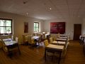tenniscamps lueneburger heide restaurant