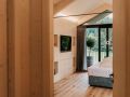 tennisurlaub tiny house schuetterbad