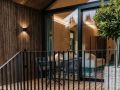 tennisurlaub tiny house schuetterbad