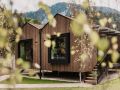 tennisurlaub tiny house schuetterbad