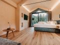 tennisurlaub tiny house schuetterbad